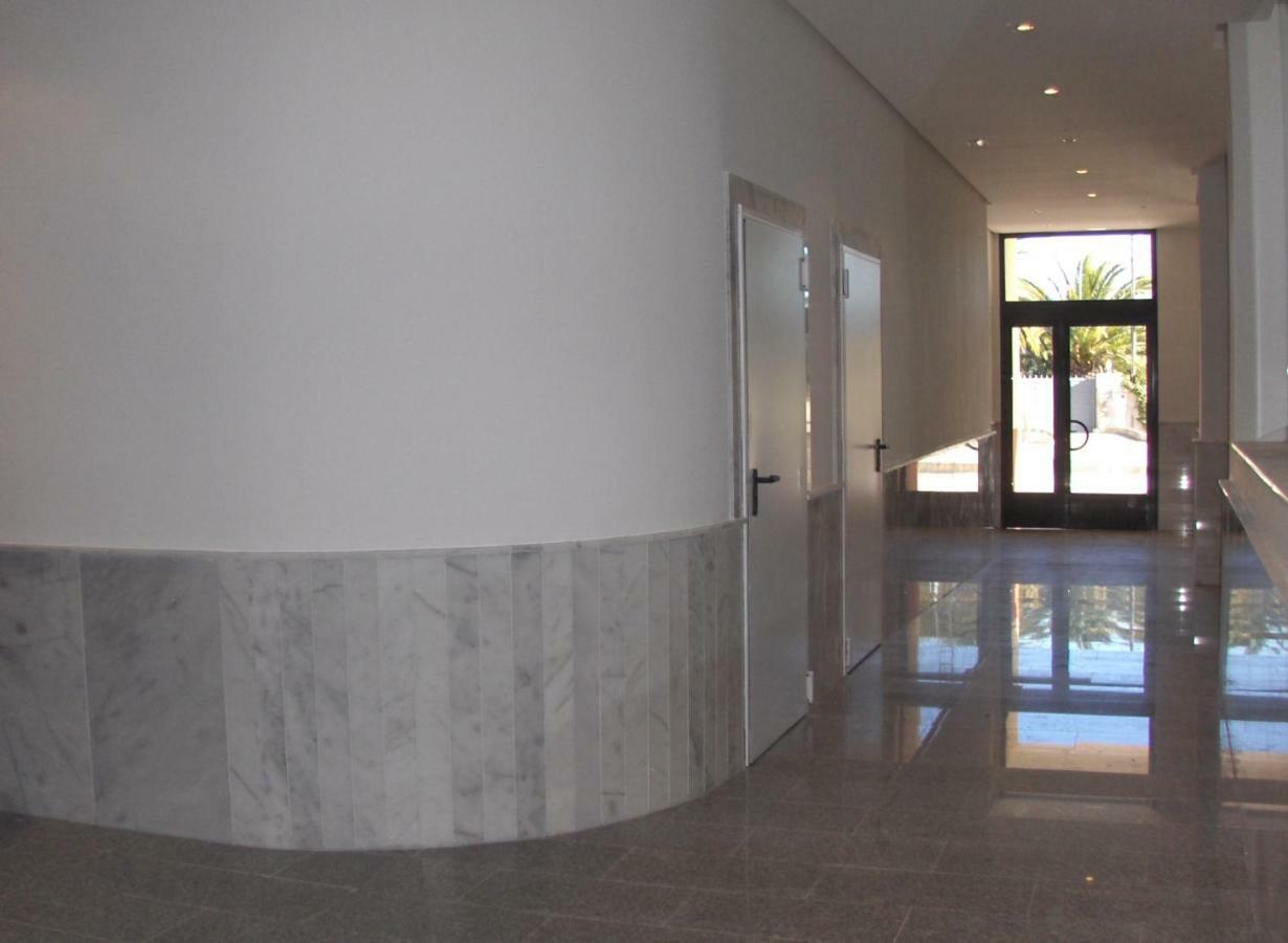 Atico Duplex Con Parking Propio Apartment Peñíscola Exterior foto